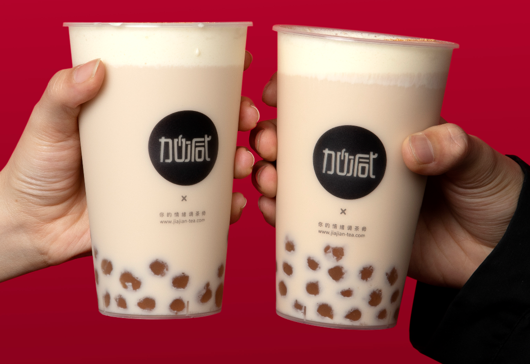 九州酷游茶饮：新品牌奶茶是否值得加盟商考虑
