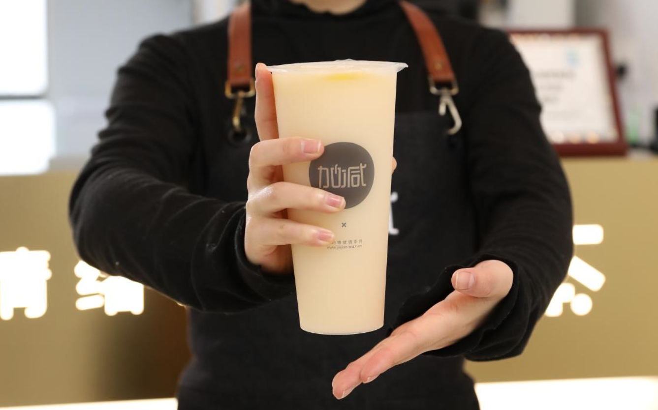 九州酷游茶饮：三四线的茶饮市场有什么特点